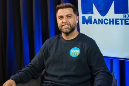 Wladimir defende representação do interior e aponta prioridades para possível mandato federal