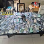 PF mira grupo no Rio que movimentou R$ 60 milhões em importação clandestina de celulares sem pagamento de impostos