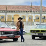 Encontro de carros antigos vai arrecadar doações para o Asilo do Carmo em Campos