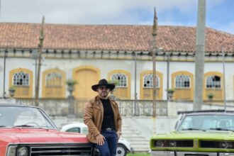 Encontro de carros antigos vai arrecadar doações para o Asilo do Carmo em Campos