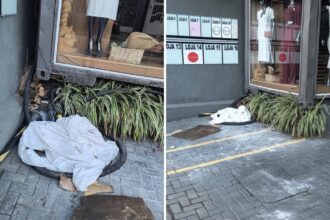 Furto de cabos em estabelecimento na Pelinca deixa 16 lojas sem energia