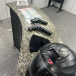 Suspeitos de cometer assaltos em Campos são presos em flagrante pela polícia durante abordagem