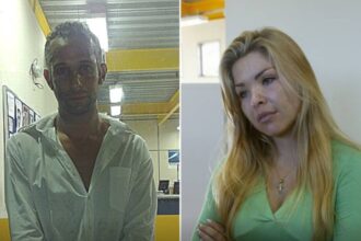De mordidas a afogamento no vaso: saiba por que a ‘mãe loira do funk’ é considerada foragida
