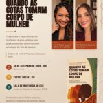 Livro sobre mulheres negras cotistas pós-graduandas será lançado na próxima quarta-feira na UENF