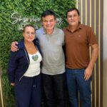 Dimas Gadelha busca reeleição e tem alianças estratégicas em SJB