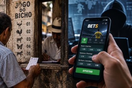 As bets podem virar o novo jogo do bicho?