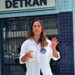 Ana Paula Mendes propõe mudanças no Detran e defende serviços mais digitais