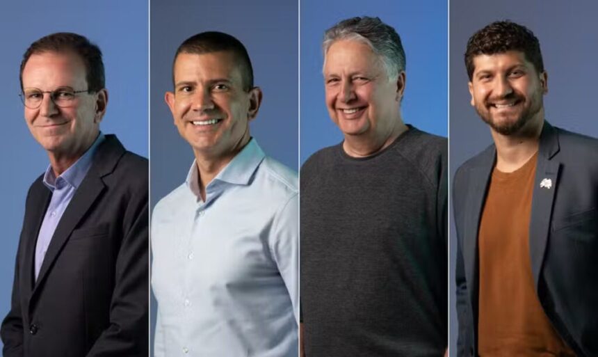 Com a presença confirmada de Paes, debate entre candidatos ao Governo do RJ está confirmado para esta terça-feira; saiba onde assistir