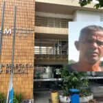 Identificado homem assassinado a tiros na Baixada Campista