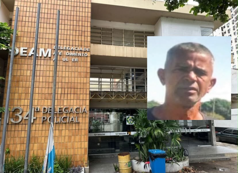 Identificado homem assassinado a tiros na Baixada Campista