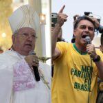 Bispo da Diocese de Campos diz que Flávio Bolsonaro deve explicar decisão de decretar que “Brasil é de Jesus Cristo”