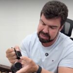 Prefeito de Macáe anuncia “relógio de monitoramento” para reforçar segurança das mulheres com medida protetiva