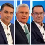 Lula informa que não vai participar do debate da Globo nesta quinta-feira