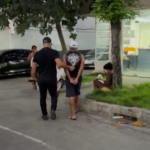 Polícia prende homem acusado de estuprar e engravidar adolescente em Campos