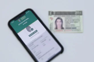 Aplicativo e-Título poderá ser baixado no dia da votação nas eleições de 2026