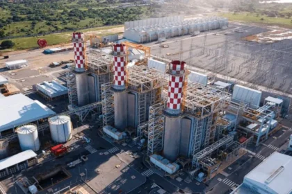 Governo aprova construção de usina avaliada em R$ 178 milhões em São Francisco de Itabapoana