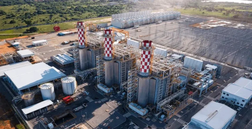 Governo aprova construção de usina avaliada em R$ 178 milhões em São Francisco de Itabapoana Governo aprova construção de usina avaliada em R$ 178 milhões em São Francisco de Itabapoana