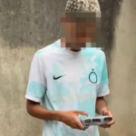 VÍDEO: Homem que usava drone para monitorar policiais e rivais do tráfico é preso no Rio