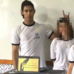 Jovem que matou adolescente em SJB é condenado a 50 anos de prisão