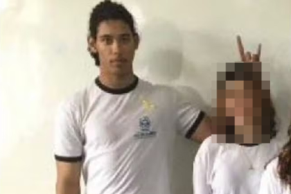 Jovem que matou adolescente em SJB é condenado a 50 anos de prisão