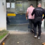 Homem é preso em Campos após descumprir medida protetiva e furtar relógio de energia da casa de ex-companheira