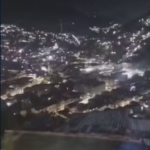 VÍDEO: Confronto entre CV e TCP termina com intenso tiroteio e um morto no Rio