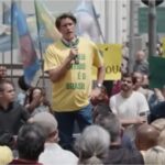 PF faz operação para investigar suposto desvio de emendas para filme que homenageia Jair Bolsonaro