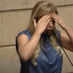 Justiça manda prender ex-vereadora após condenação por tortura do ex-marido