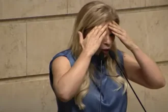 Justiça manda prender ex-vereadora após condenação por tortura do ex-marido