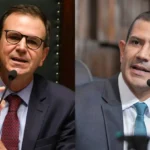 Pesquisa aponta Paes na liderança com 43,5% e Douglas Ruas cresce 4,8 pontos na disputa pelo Governo do Rio