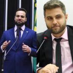 Justiça Eleitoral determina retirada de conteúdo impulsionado por Caio Vianna contra Wladimir