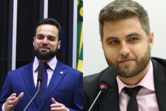 Justiça Eleitoral determina retirada de conteúdo impulsionado por Caio Vianna contra Wladimir