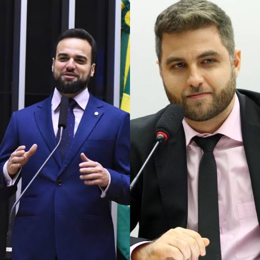 Justiça Eleitoral determina retirada de conteúdo impulsionado por Caio Vianna contra Wladimir Justiça Eleitoral determina retirada de conteúdo impulsionado por Caio Vianna contra Wladimir