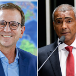 Pesquisa mostra Eduardo Paes com a melhor imagem entre líderes políticos no Rio; Romário tem a pior
