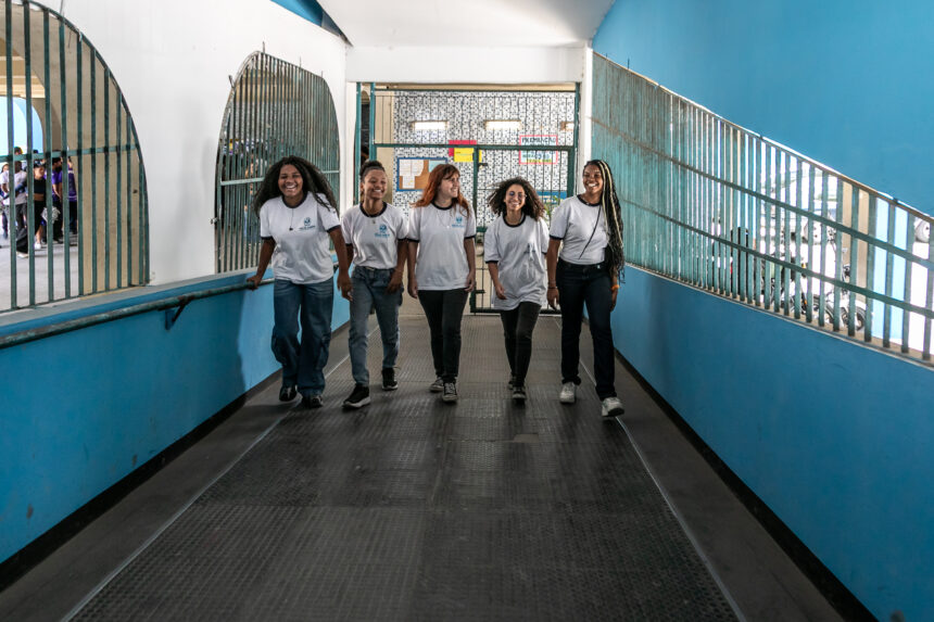 Governo do Estado abre renovação de matrículas da rede estadual de ensino para 2027; veja como fazer Governo do Estado abre renovação de matrículas da rede estadual de ensino para 2027; veja como fazer