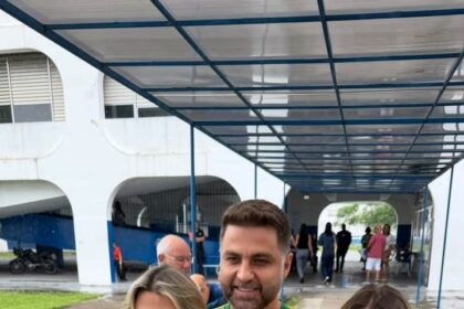 Wladimir projeta 65% dos votos para Flávio Bolsonaro em Campos e pede respeito aos resultados das urnas