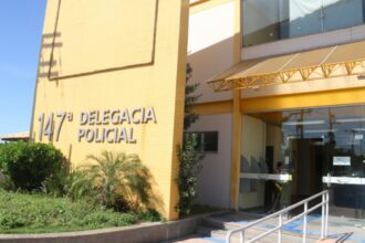 Detento liberado para “saidinha do Dia das Crianças” é baleado após discussão em SFI
