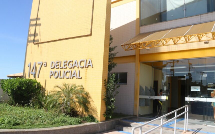 Detento liberado para “saidinha do Dia das Crianças” é baleado após discussão em SFI