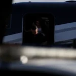 VÍDEO: Jato particular com Flávio Bolsonaro e família chega nos EUA