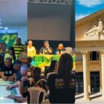 Da campanha de Flávio Bolsonaro à Câmara, direita tem rachas em Campos e bastidores fervem