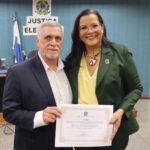 Em Quissamã oposição liderada por Armando Carneiro e Alexandra Moreira, sai fortalecida das eleições