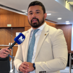 Yuri Moura afirma que divergências políticas prejudicam investimentos em Petrópolis