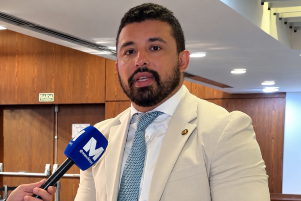 Yuri Moura afirma que divergências políticas prejudicam investimentos em Petrópolis