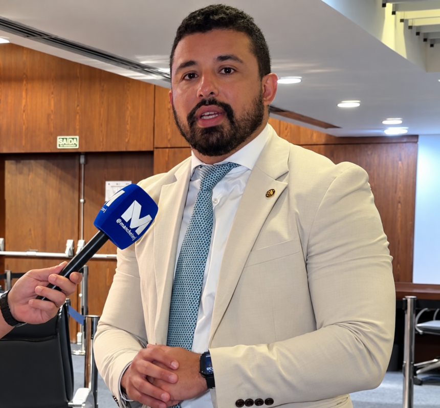 Yuri Moura afirma que divergências políticas prejudicam investimentos em Petrópolis
