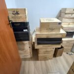Operação da PF investiga comércio irregular de vinhos argentinos e tem Campos entre os alvos