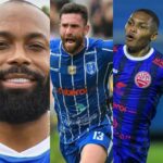 Adversário do Goytacaz neste sábado lidera a Série B1 de forma invicta e conta com velhos conhecidos do futebol carioca