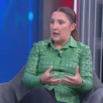 Daniella Marques, que integrou campanha de Flávio Bolsonaro, é cotada para assumir Secretaria no governo Douglas Ruas