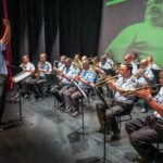 Prefeito de Campos sanciona Lei que cria gratificação para integrantes da Banda da Guarda Municipal