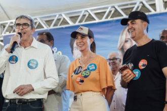 Apoio de Yara Cinthia elege aliados e amplia expectativa por recursos para SFI
