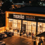 Tigrão Acabamentos é inaugurada em Macaé